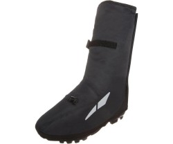 Skoöverdrag Vaude Shoecover Capital Plus Black